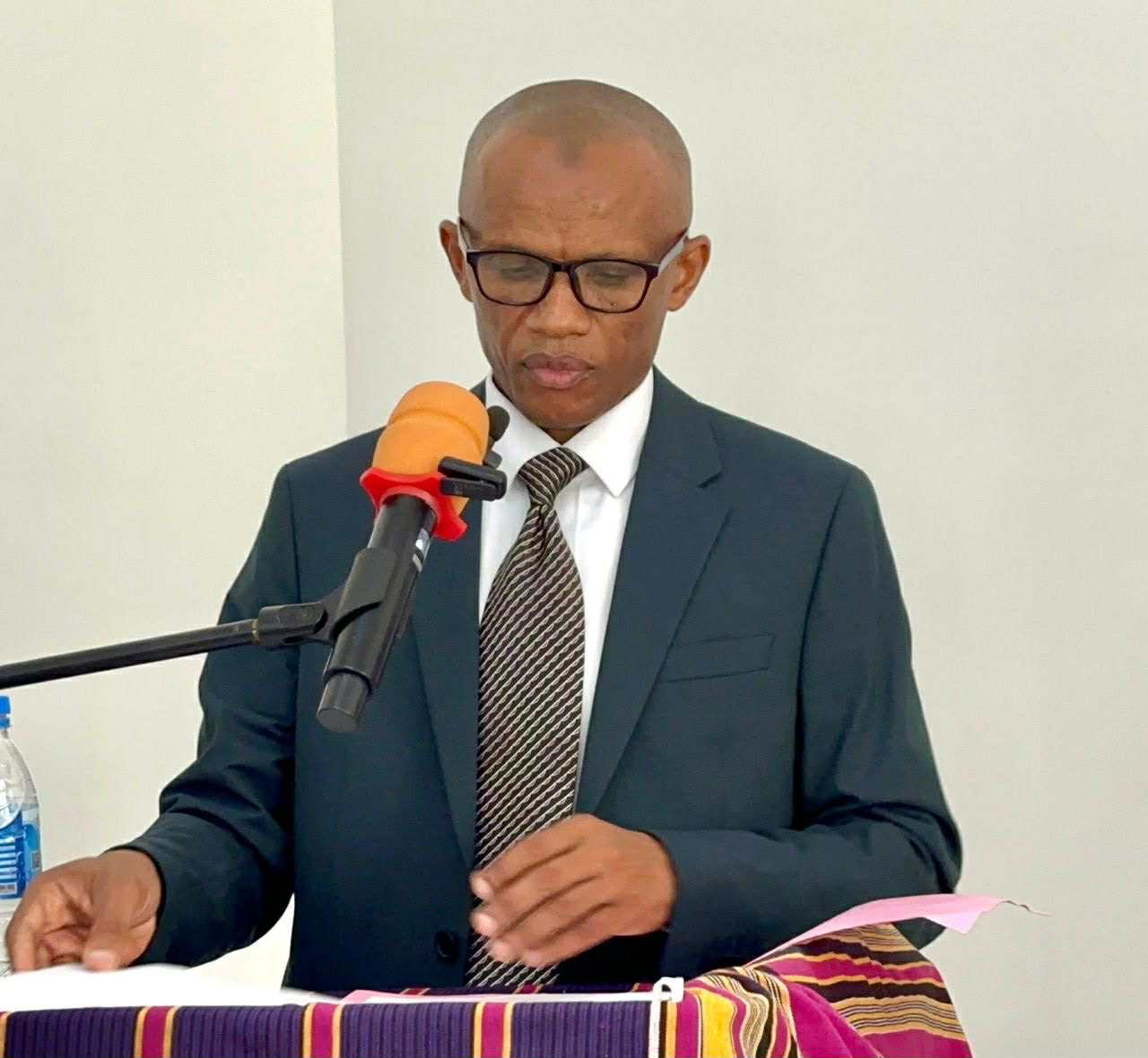 Union des Mecks : Un nouveau patron pour de nouveaux défis