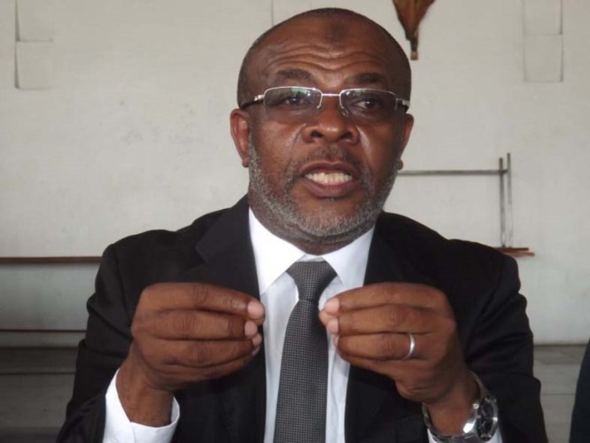 image Anissi Chamsidine : « le mécanisme actuel de la Tournante a trahi son principe fondateur d'unité »