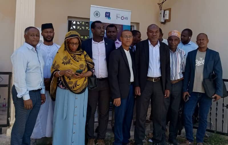 image Assurance Maladie Généralisée : Les communes encouragées à dynamiser l’affiliation et la cotisation