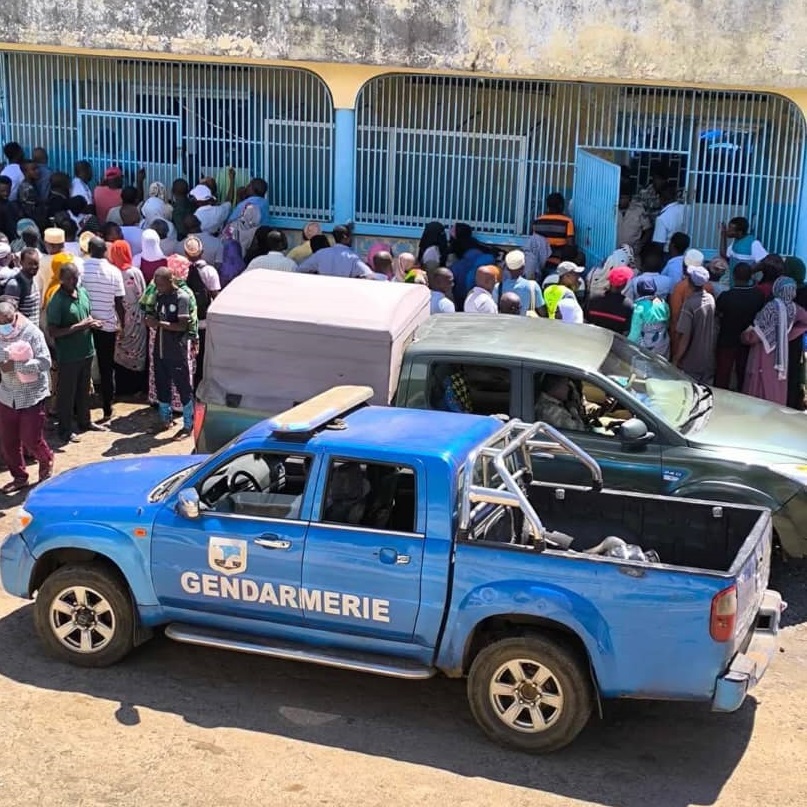 image Banque Populaire des Comores :  Quand percevoir son salaire devient un calvaire
