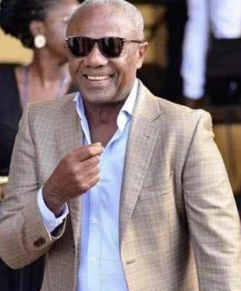 image Libre opinion: L'unité nationale comme condition de consolidation de l'État : réflexion à partir de la tribune de Hamada Madi Boléro