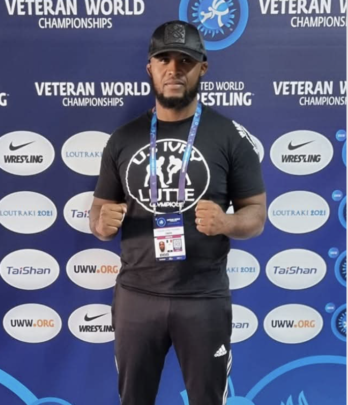 image Lutte greco-romaine:  Un nouveau Directeur technique national pour la Lutte