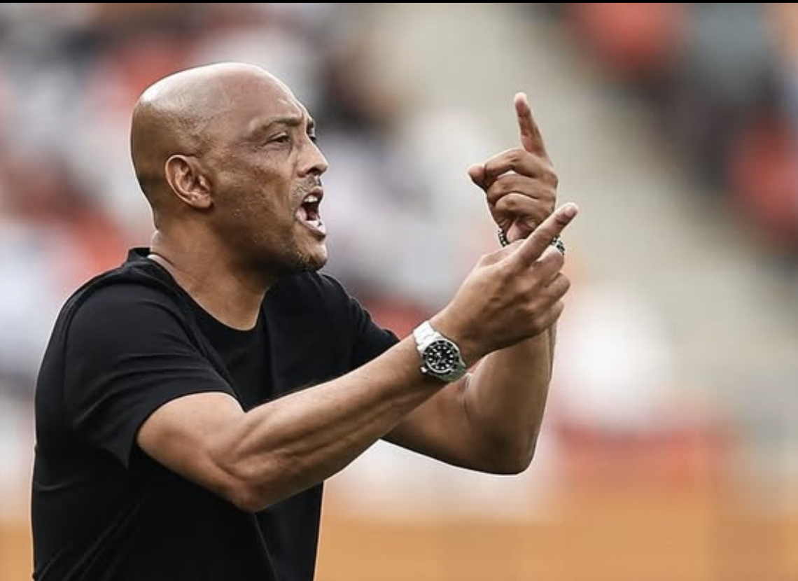 image Coupe d’Afrique des Nations: Une CAN tous les 4 ans : Amir Abdou peu convaincu