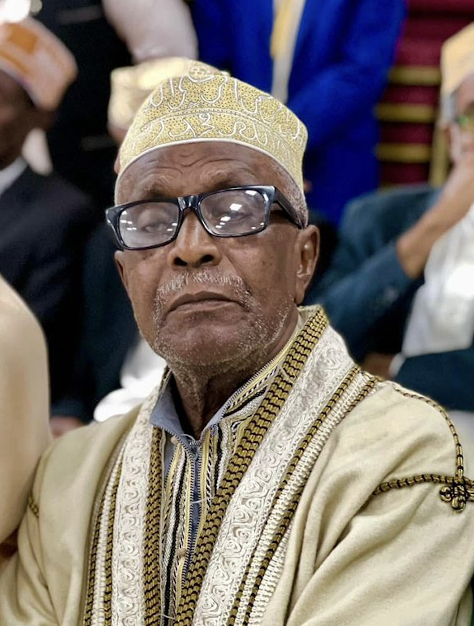 Nécrologie M. Hassane Bounou : un ami s’en est allé