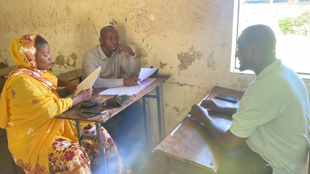 Renforcement du notariat à Mohéli: Mohéli engage le renforcement de son dispositif notarial