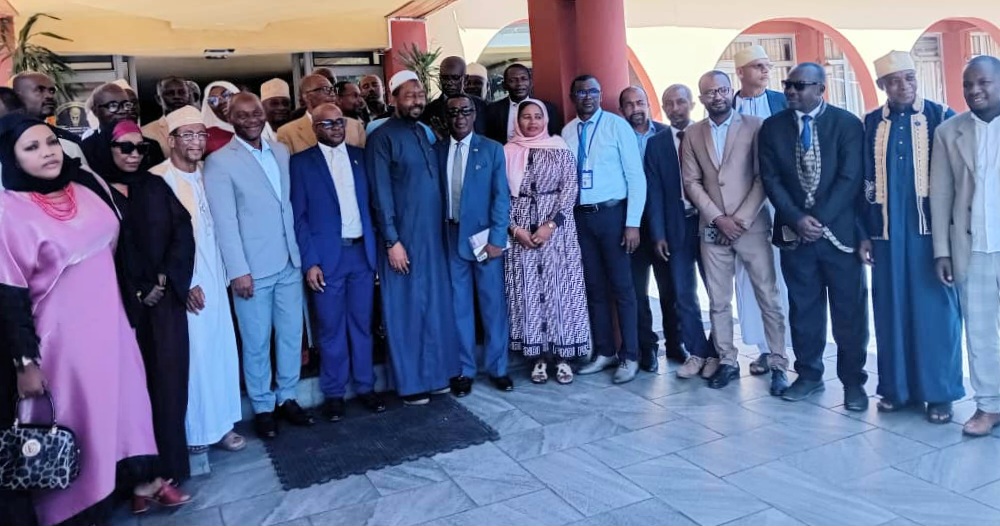 Collectivités locales :  Une rencontre des maires de Ngazidja en vue du congrès national de décembre