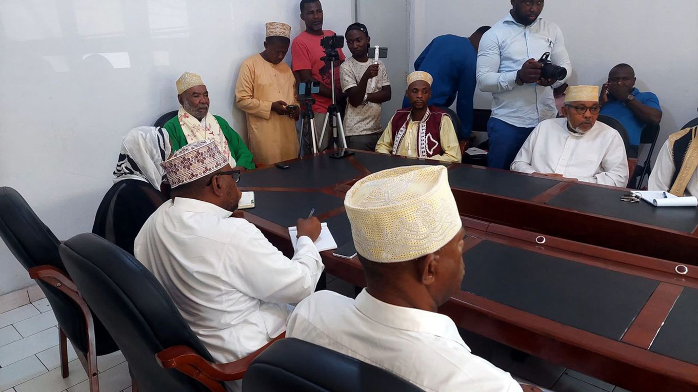 image Ramadan 2025 : Dar Iftah sensibilise sur la bonne conduite