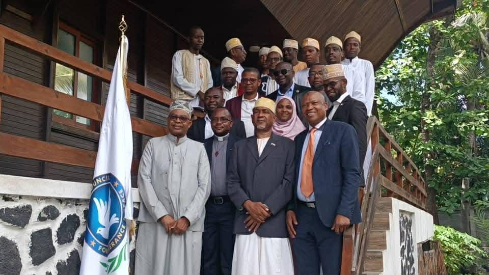 Journée internationale de la tolérance :  Elhad Charif : « La tolérance ne se décrète pas, elle se construit »