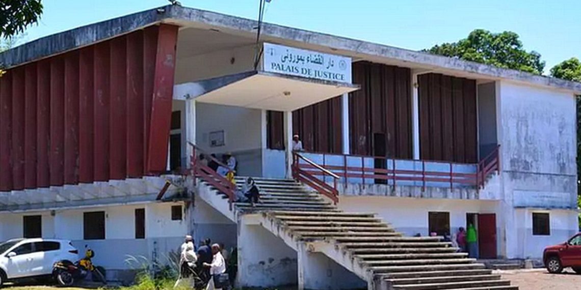 image Mort de Nafouanti de Chezani : Son mari, suspect numéro 1, échappe à la détention