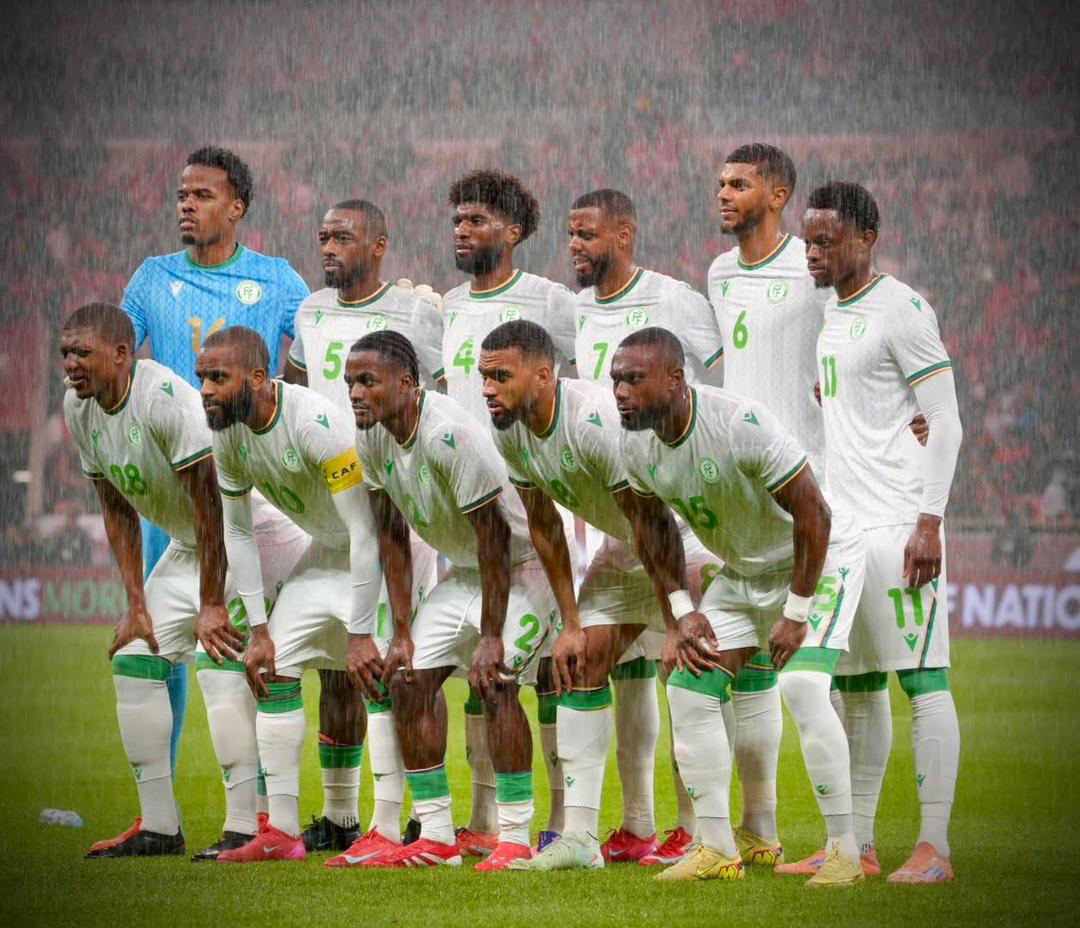 image OUVERTURE CAN 2025:  Les Cœlacanthes défaits mais pas ridiculisés