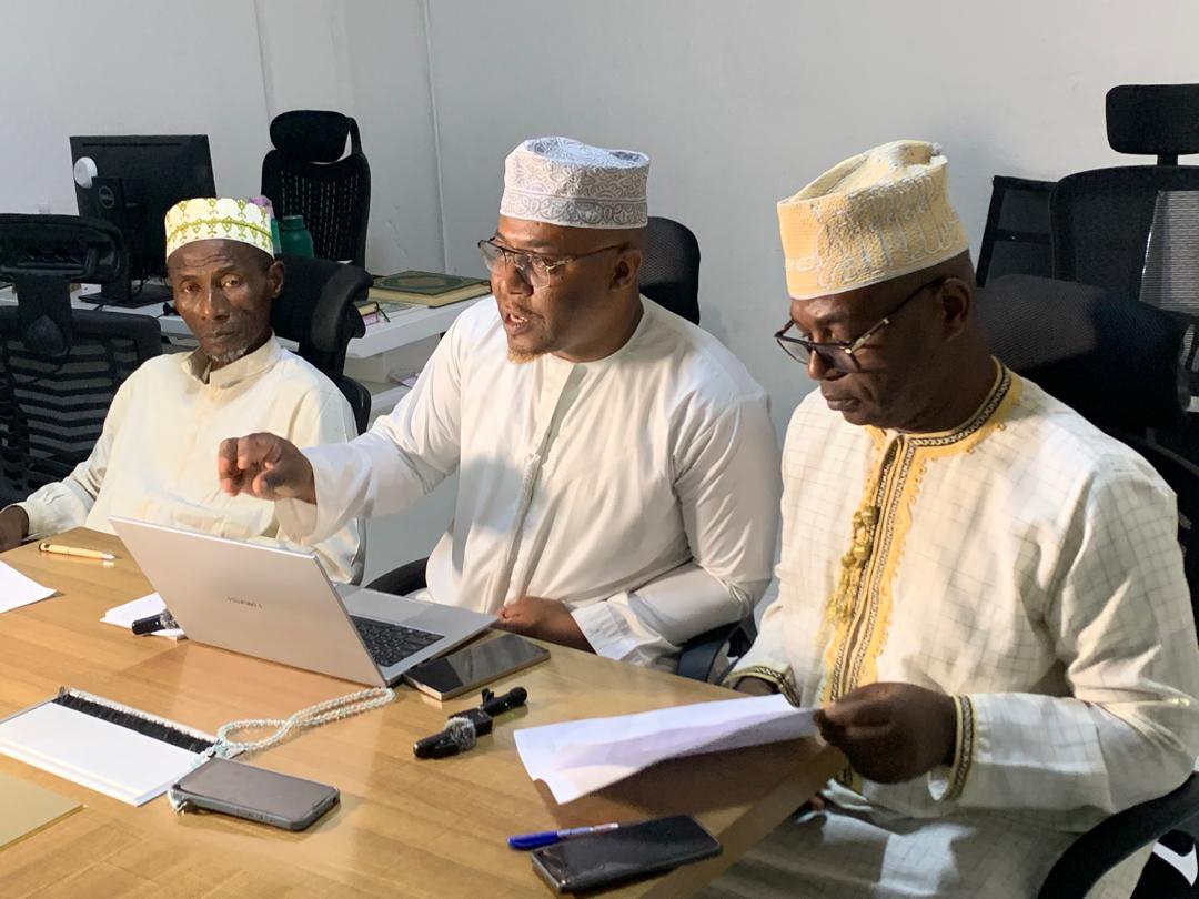 Hajj 2026 : L’agence du Hadj mise sur une préparation sanitaire rigoureuse