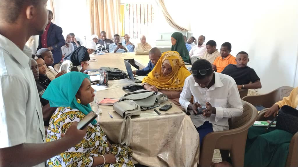 Économie bleue: Mohéli mise sur sa jeunesse