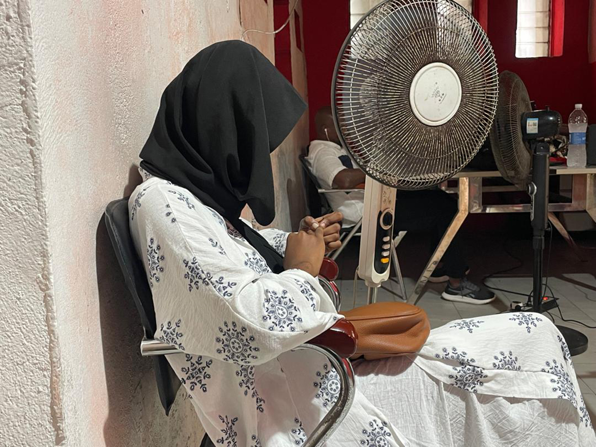 image Bac D à seulement 15 ans, l’ambassade de France lui refuse le visa