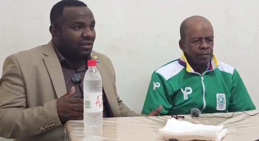 image CAN 2025: Trois légendes comoriennes à la CAN au Maroc