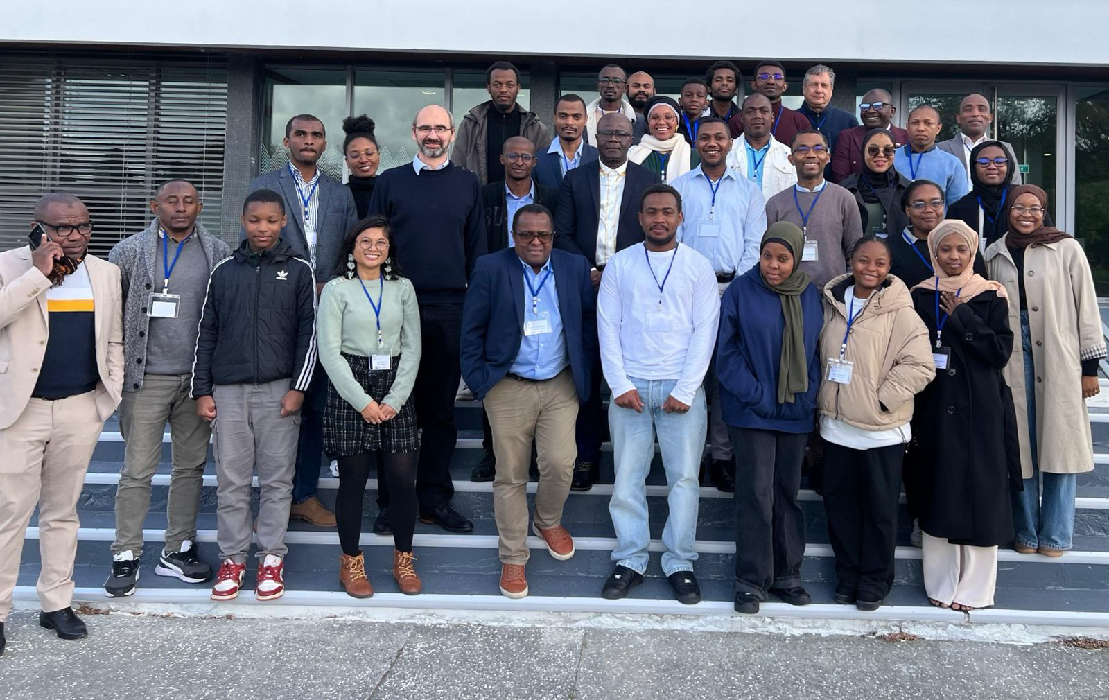 Enseignement supérieur : UONI, ou une vision doctorale comme ambition