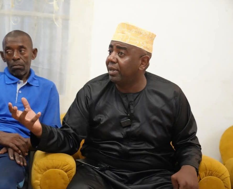 Collectivités locales : Le Maire de la capitale toujours sur un siège éjectable ?