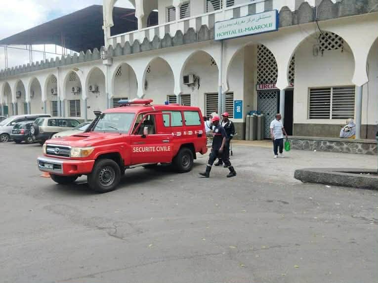 Abandon de nouveau-nés : Pourquoi les Comores doivent permettre l’accouchement sous X