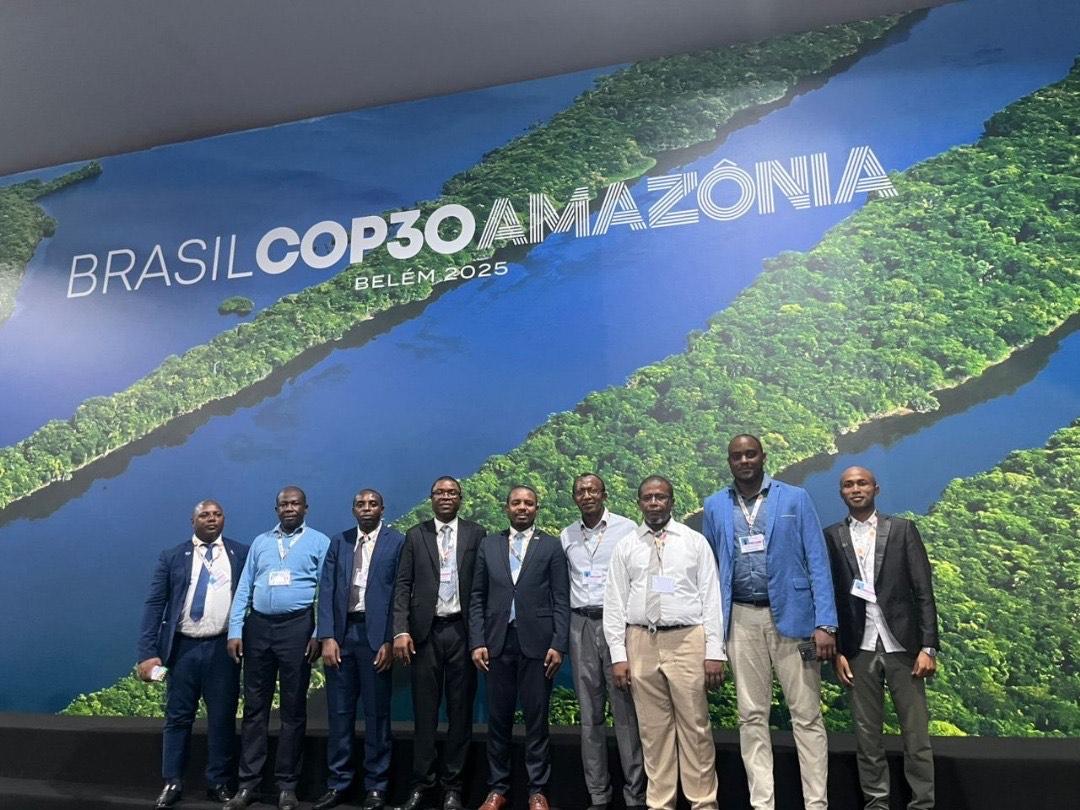 Environnement : Clap de fin de la conférence de Belém au Brésil