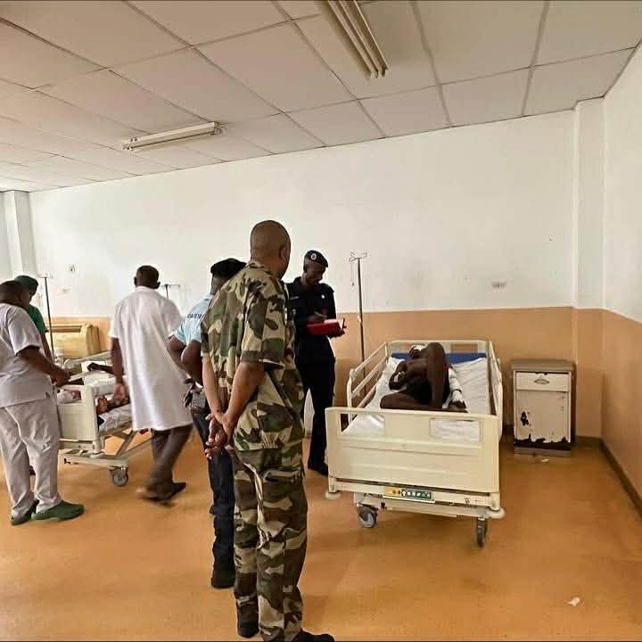 Accident d’Adda :  Universitaire et fille unique, Asmar est tuée dans l’accident