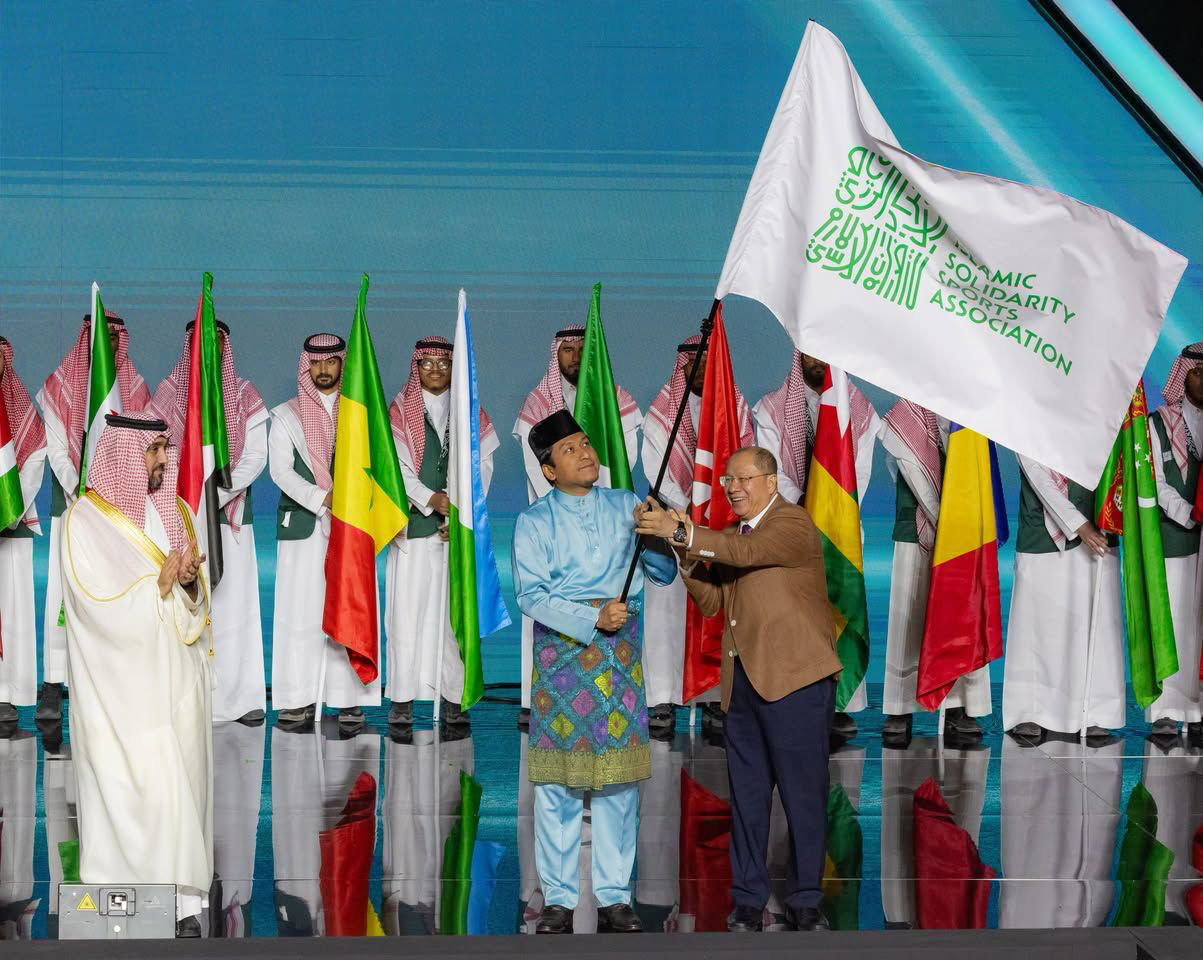 image Fermeture des 6e Jeux de la Solidarité islamique:  Une édition magnifique, les Comores à la découverte