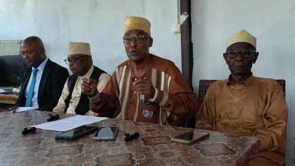 Présidentielle : A Mohéli, des voix réclament la Tournante dès 2026