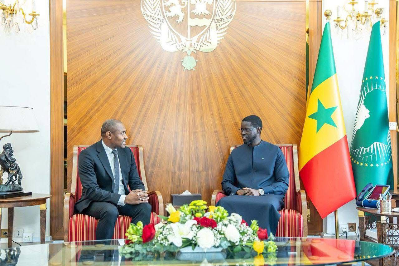 image Coopération:  Massacre de Thiaroye, les Comores représentées par Mbae Mohamed