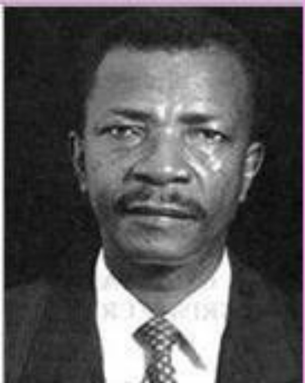 image Nécrologie: L’ancien ministre Omar Tamou est décédé