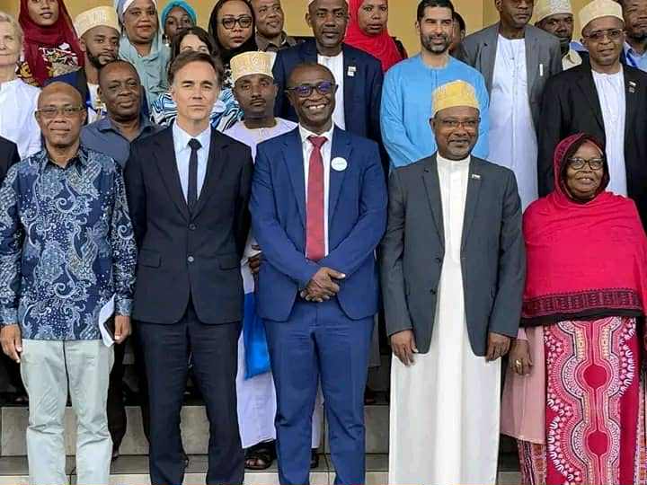 ONG Maeecha : 20 ans déjà et un nouvel élan pour la santé des enfants