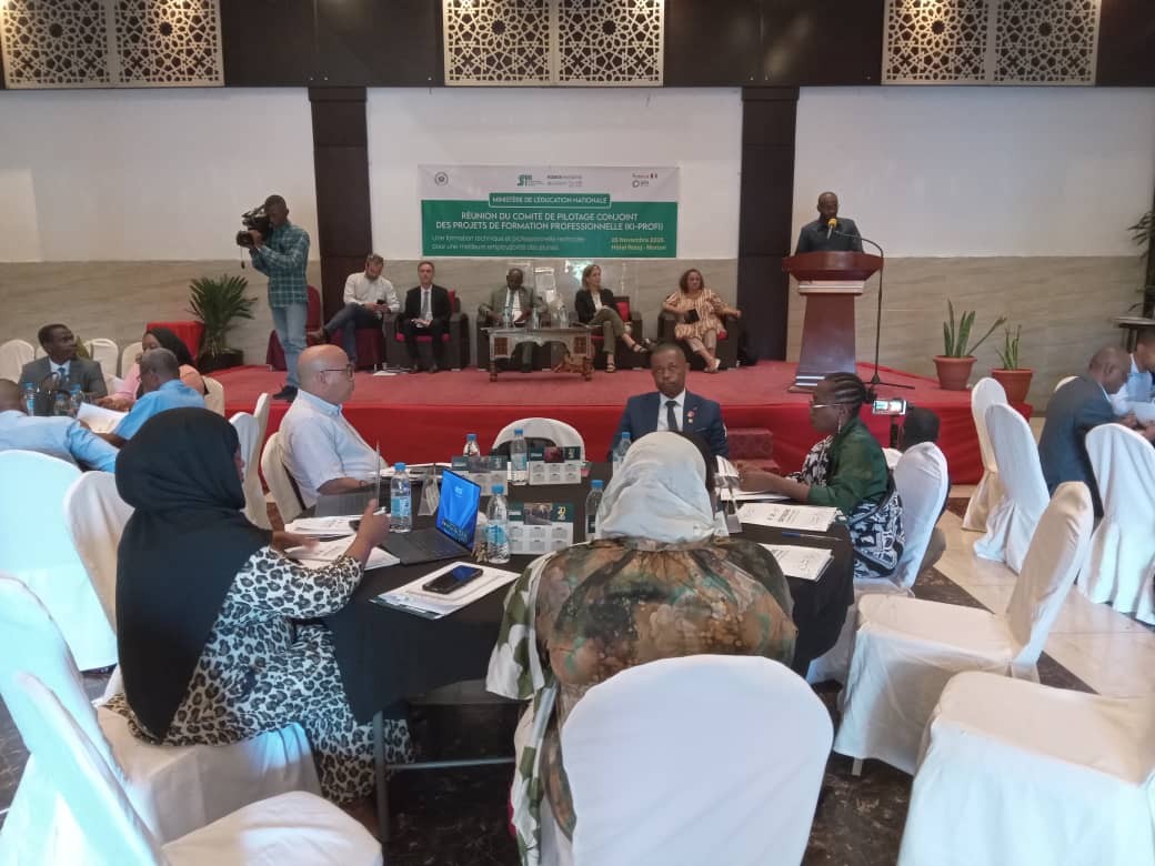 Insertion professionnelle : Profi et KI affichent des résultats tangibles