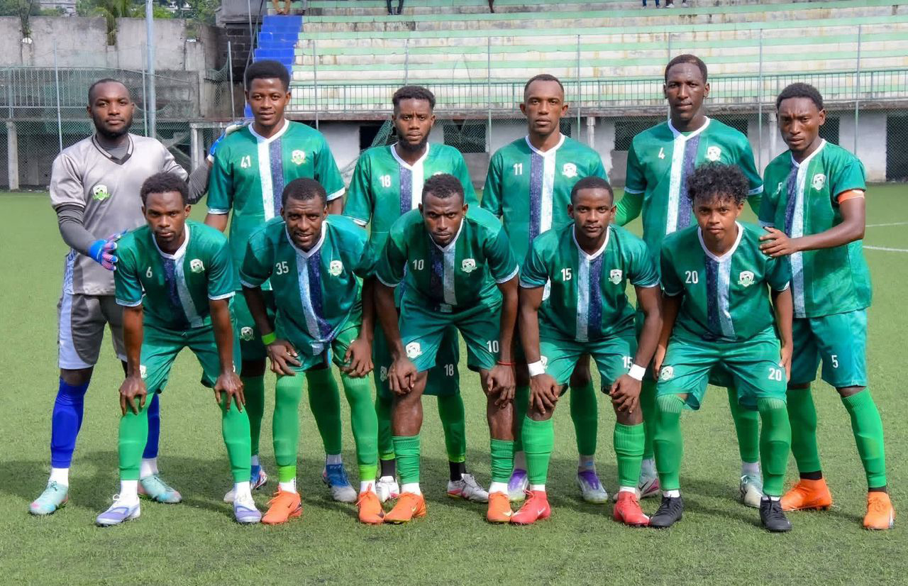 image Football, Championnat Ngazidja : USZ, bien parti pour se succéder à Ngazidja