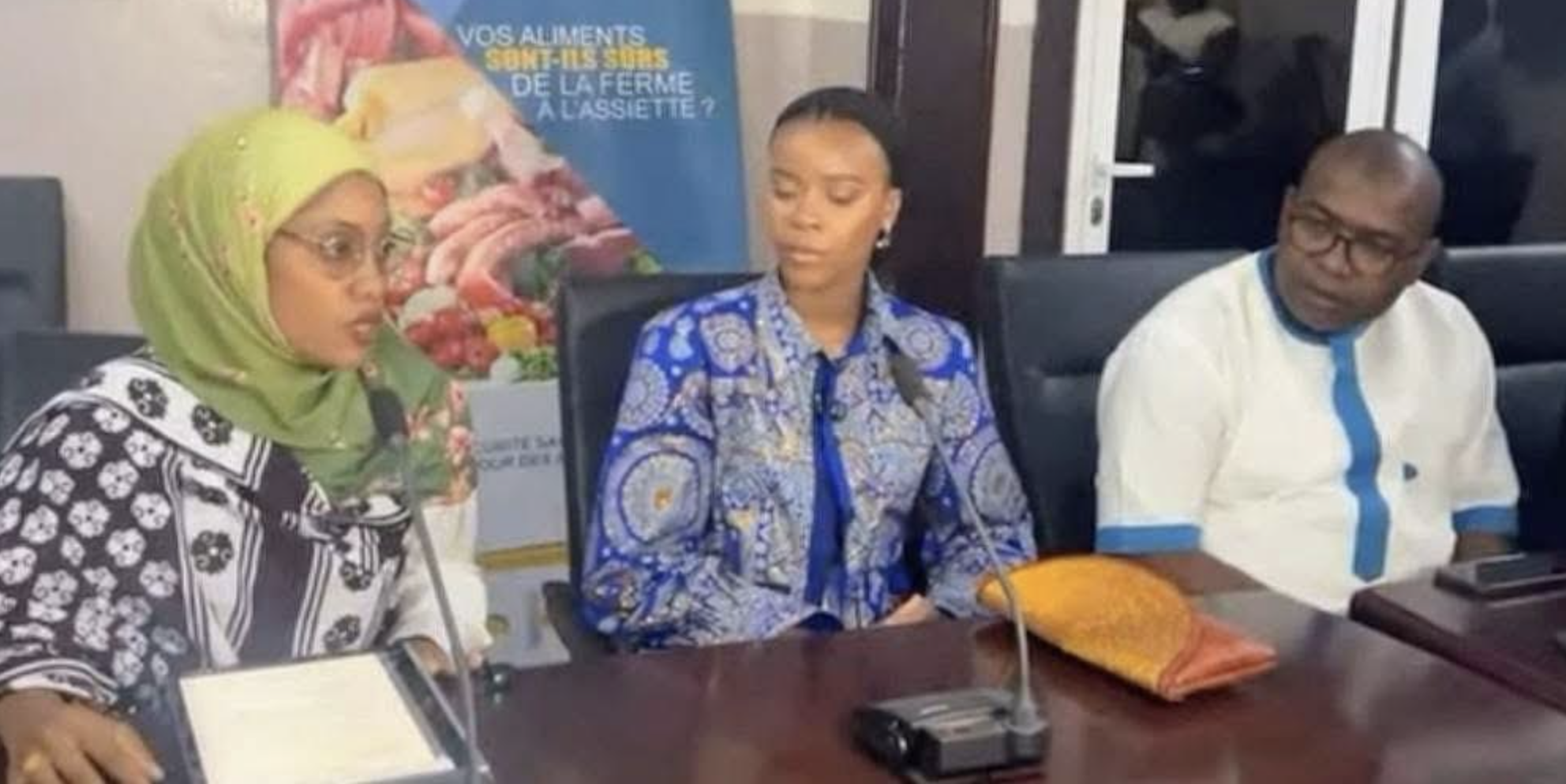 image Lutte contre le diabète : 30 cas de diabète de type 1 aux Comores