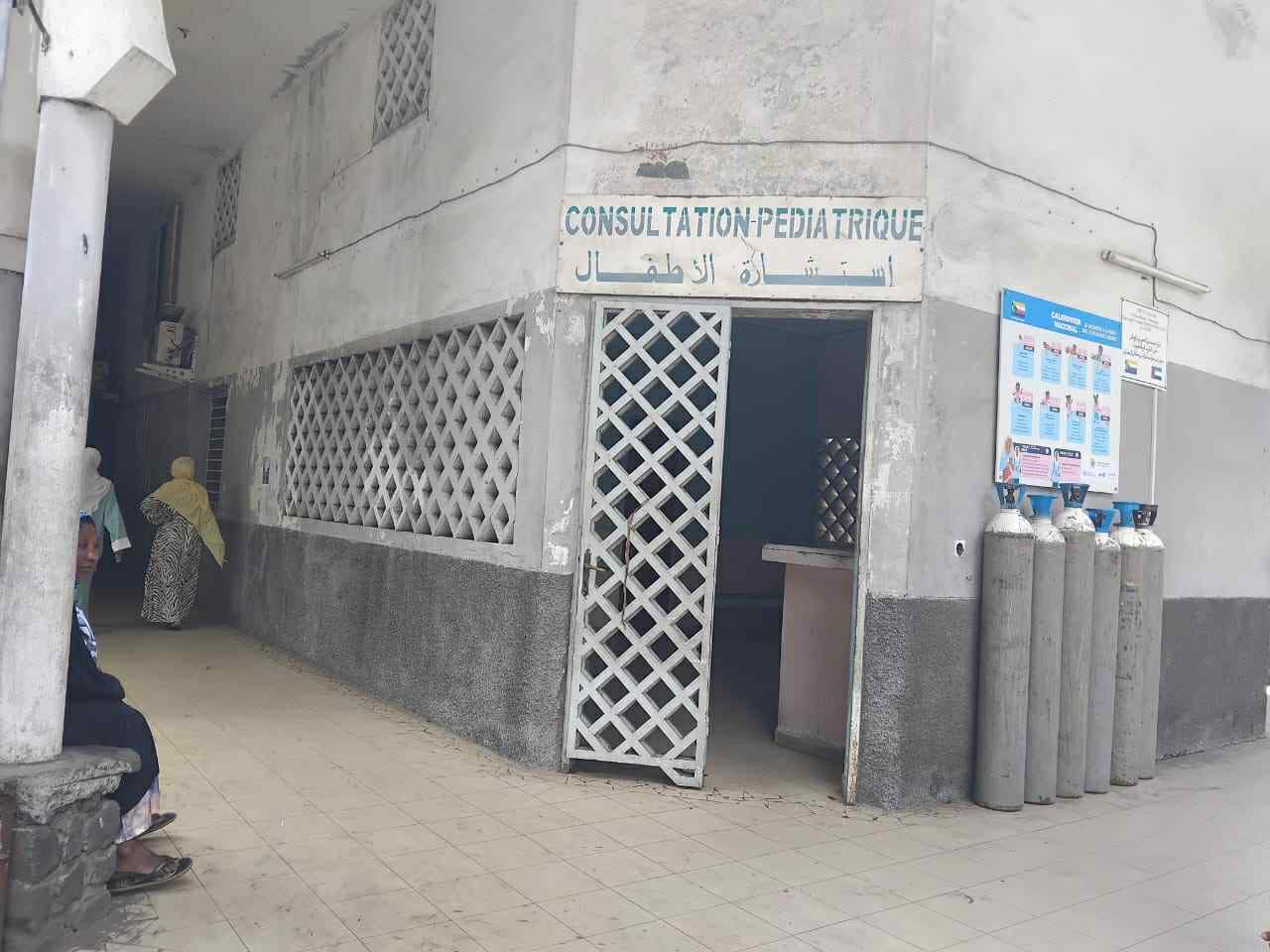 Épidémie virale :  Les médecins tirent la sonnette d'alarme