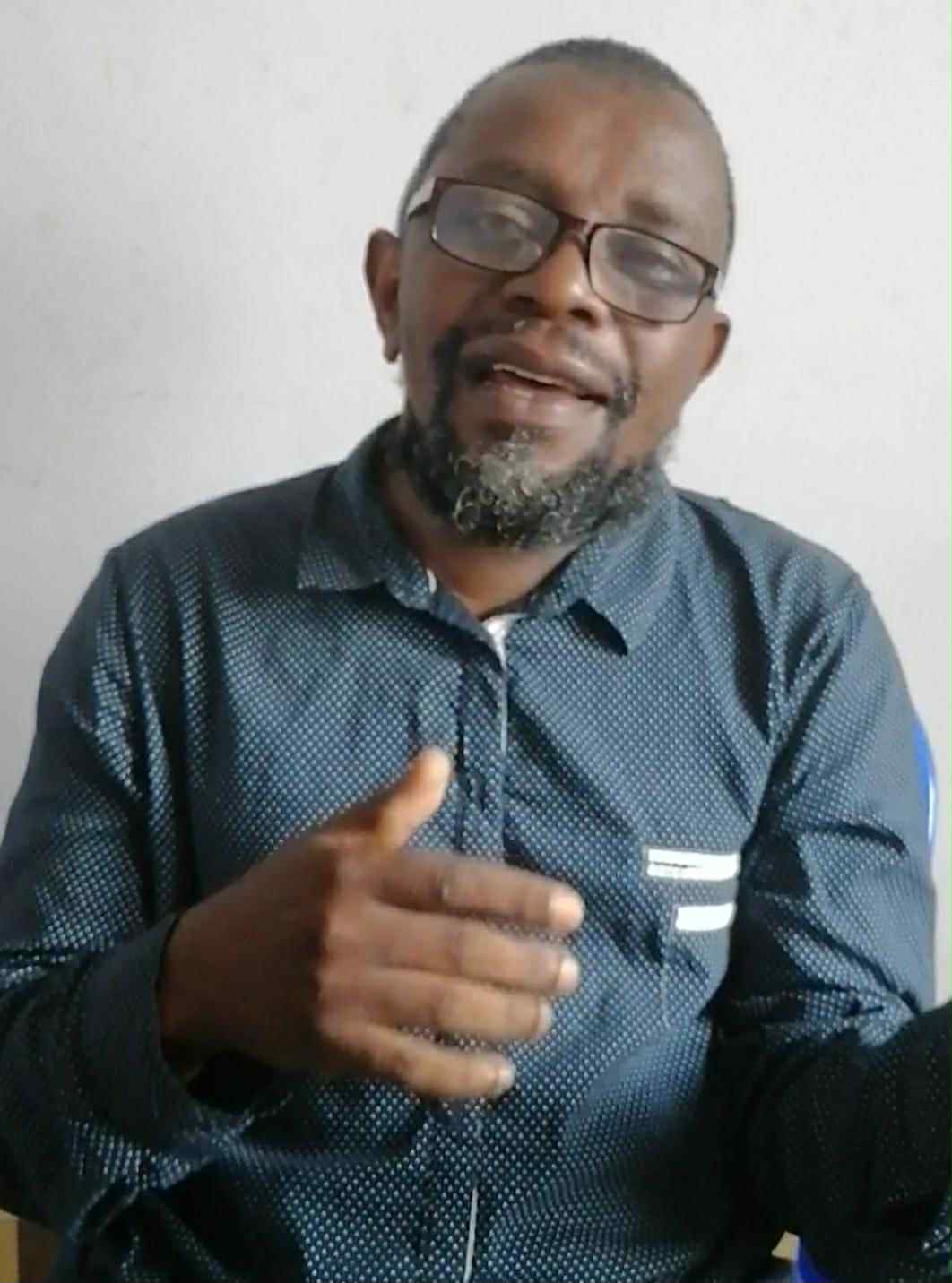 image Portrait / Dr Soumaila Ahmed dit Lakana : Guérisseur du corps et de l’esprit