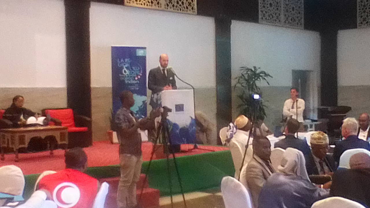 image Coopération régionale :  Les Comores dans les programmes INTERREG