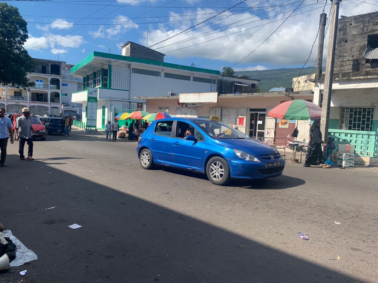 image Transport en commun: Usukani wa Masiwa a déclenché une grève ce lundi