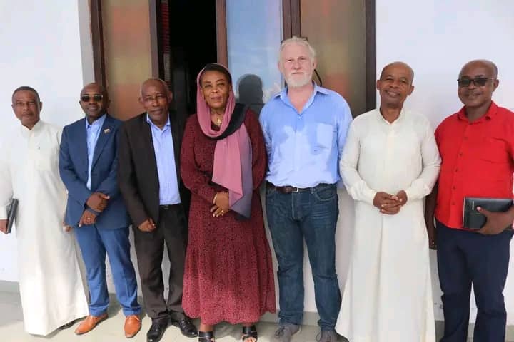 image Vers l’implantation d’un centre de médecine nucléaire et de radiothérapie