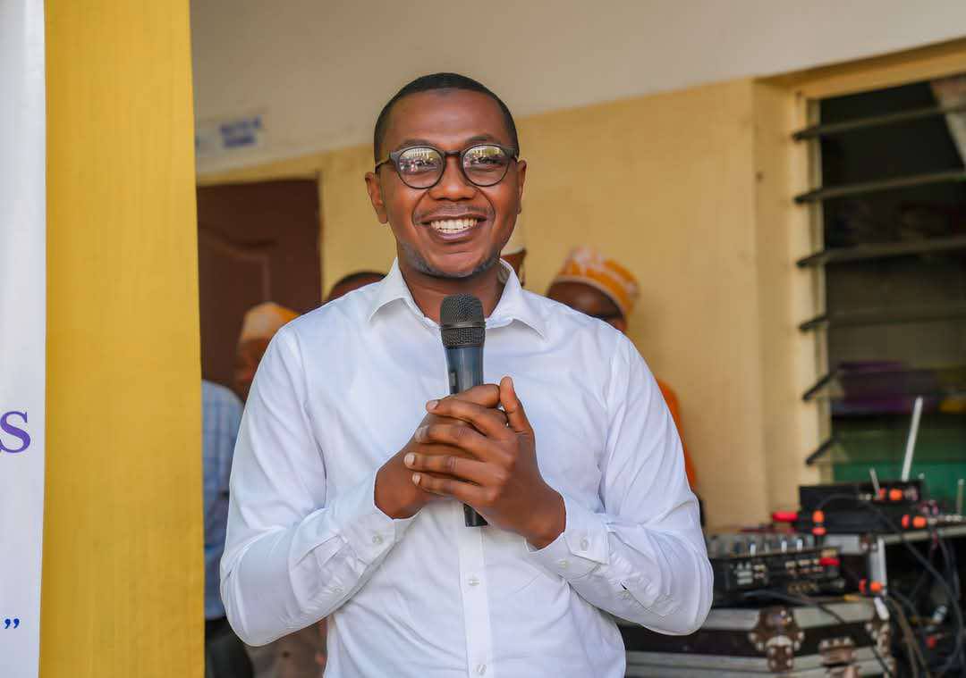 Interview : « Rendre les sciences plus vivantes, plus concrètes »