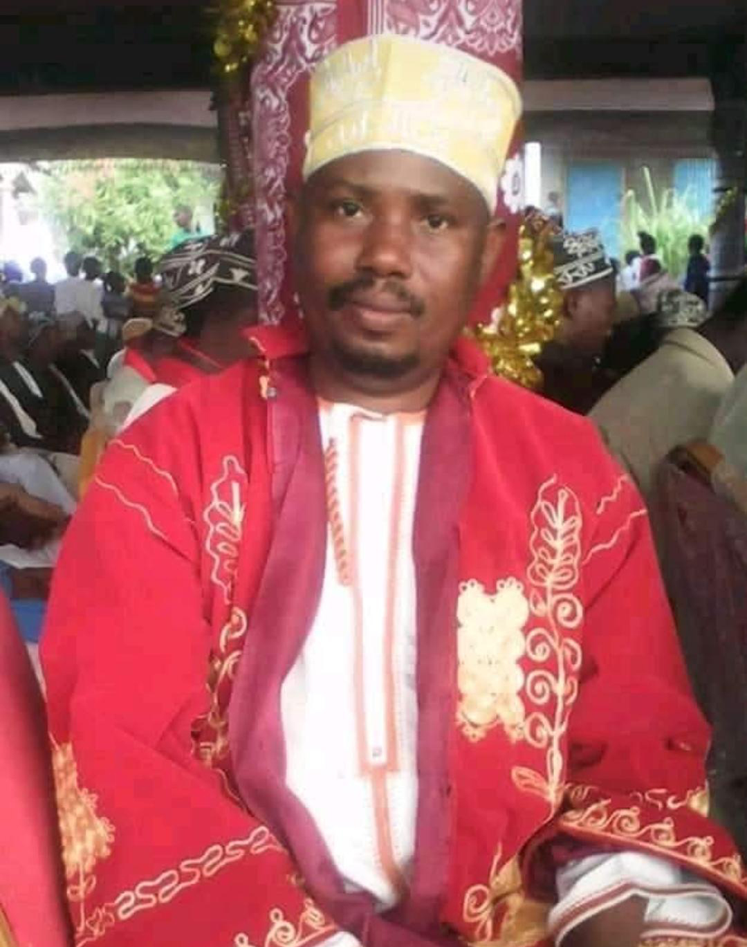 image Portrait : Ankili, un pédagogue engagé