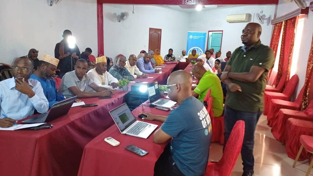 image Vers une politique semencière ambitieuse: Les Comores valident la stratégie nationale 2025–2030