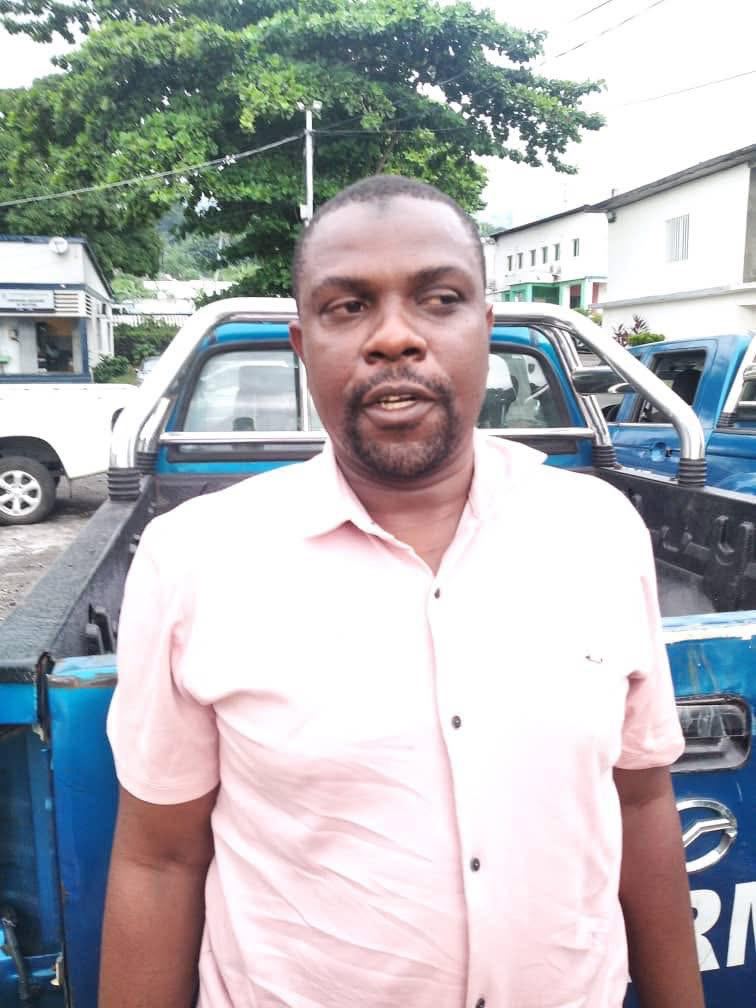 image Brève :  « Bachar » placé en détention pour « escroquerie »