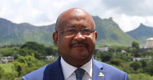 image Affaire Bachar: Le Conseiller diplomatique d’Azali sous contrôle judiciaire