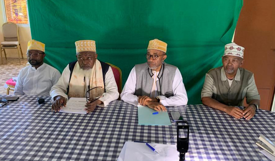image 2ᵉ édition du concours de hadith organisé par la Fondation Mohammed VI: Les inscriptions sont ouvertes à tous, sur toutes les îles