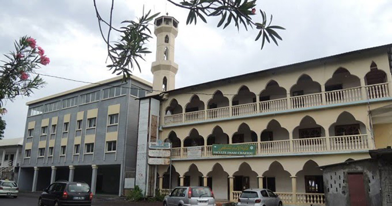 image Université des Comores :  Nouvelles nominations à la Faculté Imam Chanfiou