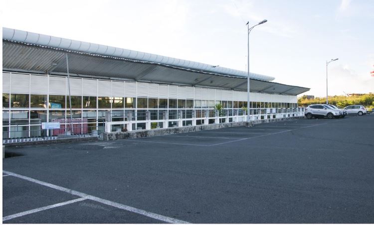 Aéroport des Comores : La gestion passe aux mains de la société Emiratie