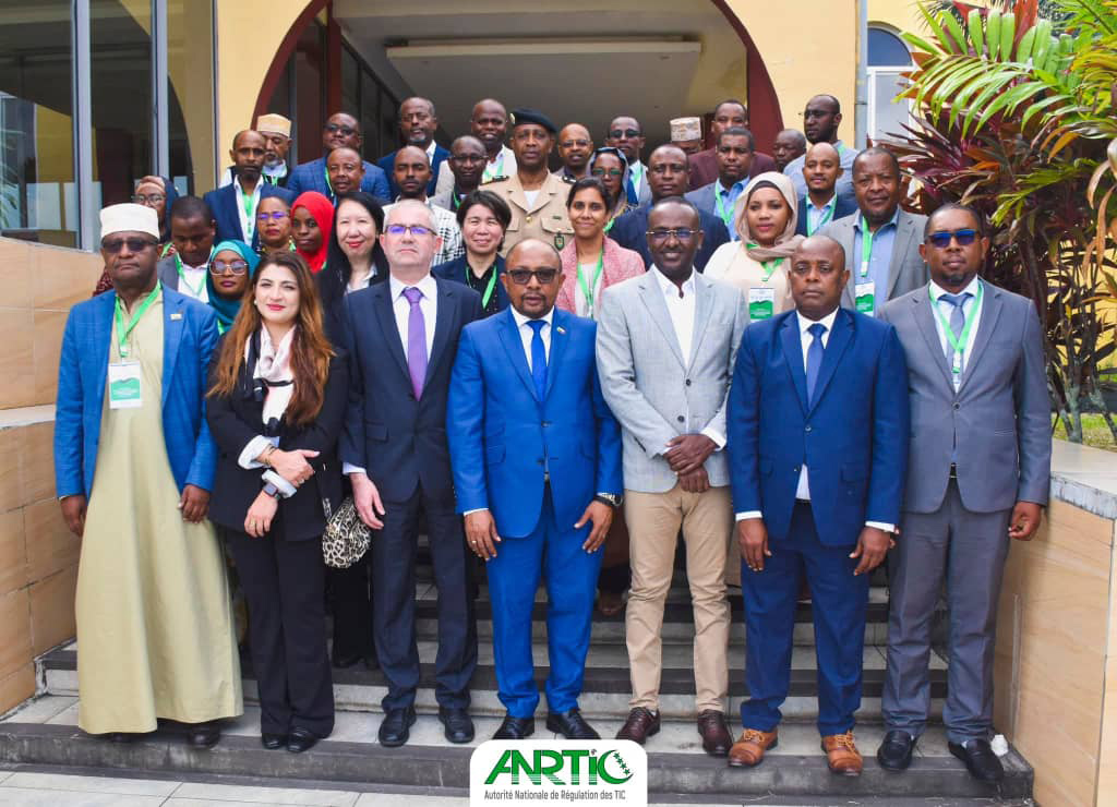 Télécommunications : Les télécommunications d’urgence mises en avant