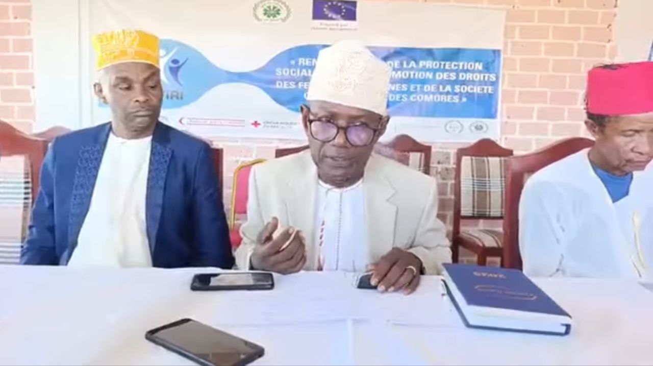 Commune d’Itsahidi : Ali Boinaheri veut renforcer l’autonomie de sa commune