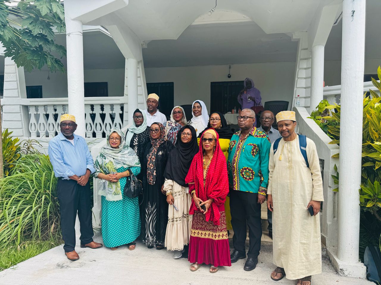 image Cinquante ans d’indépendance : MaWaDja ravive la mémoire des oubliés