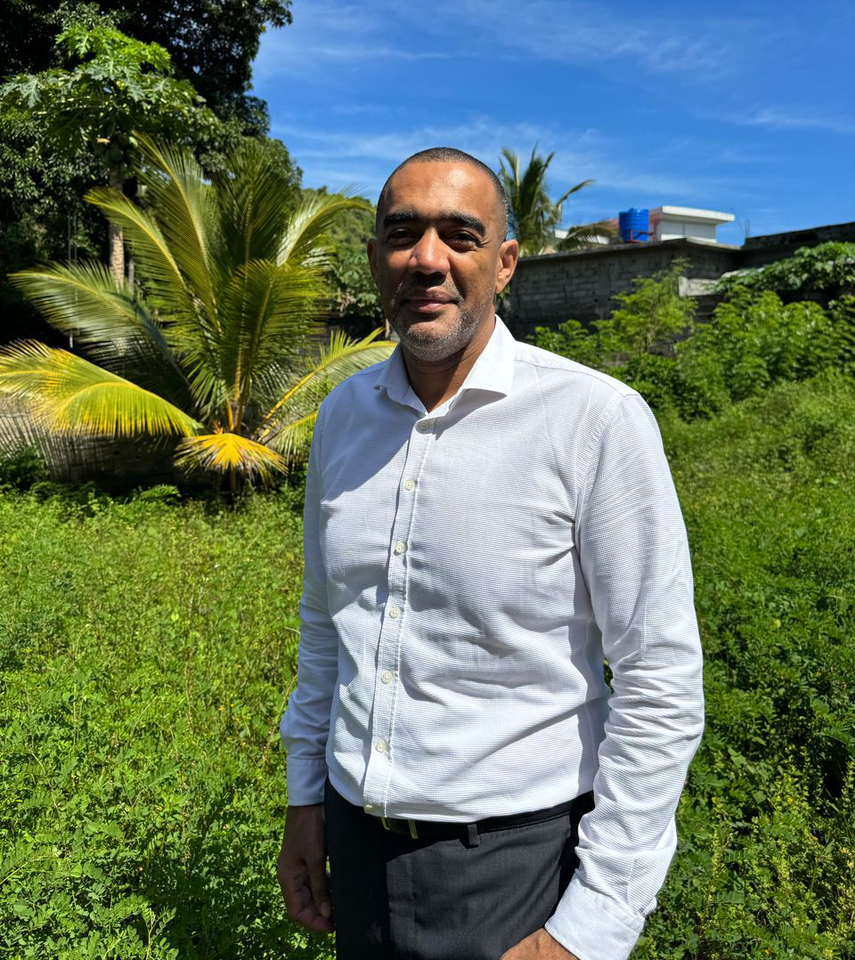 Said Ahamada s’engage à structurer les initiatives