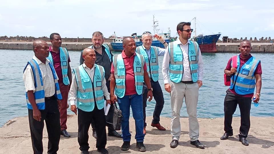 image Connectivité des îles : Bientôt une compagnie Maritime verra le jour