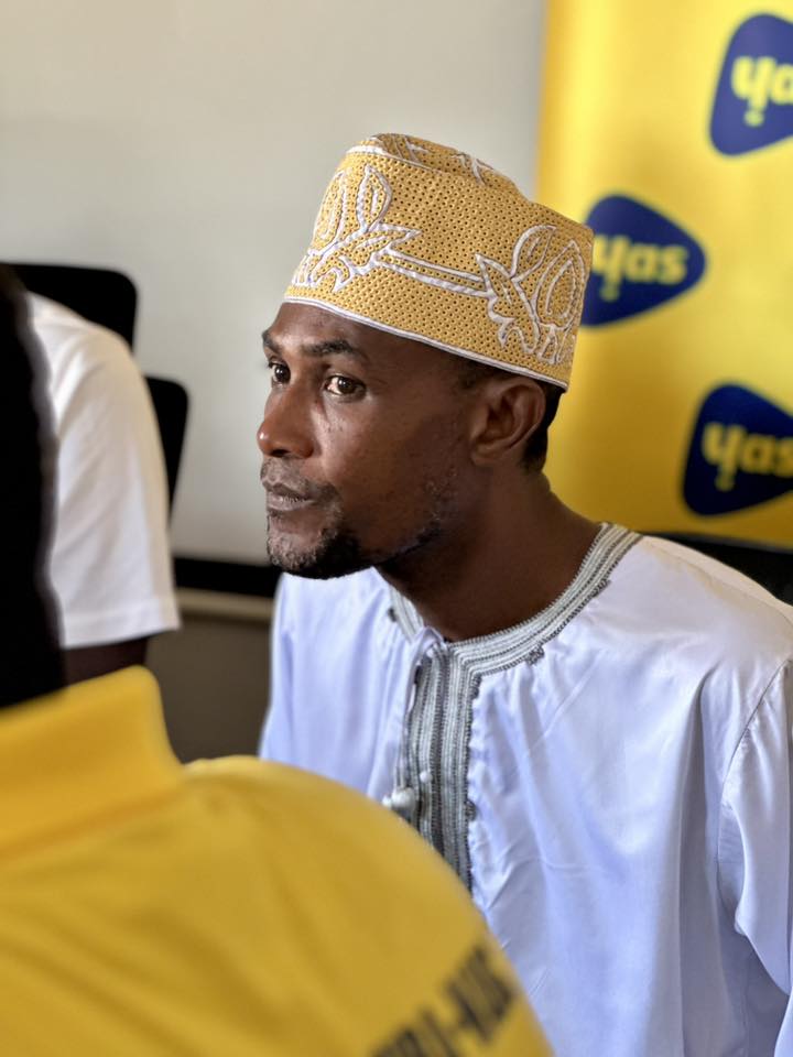 image Un DTN pour relancer le basketball comorien